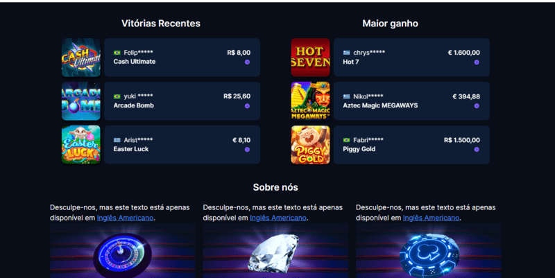 Midas da sorte