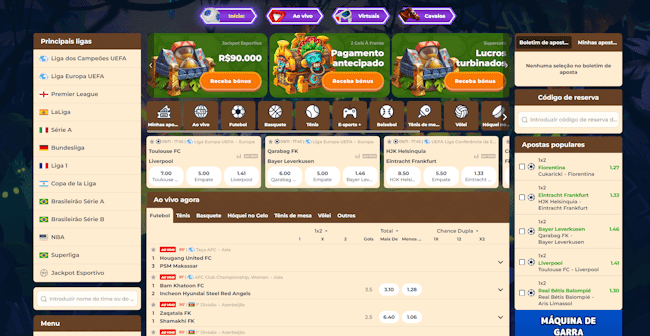 Casino Token