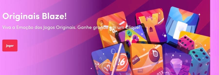 App blaze apostas