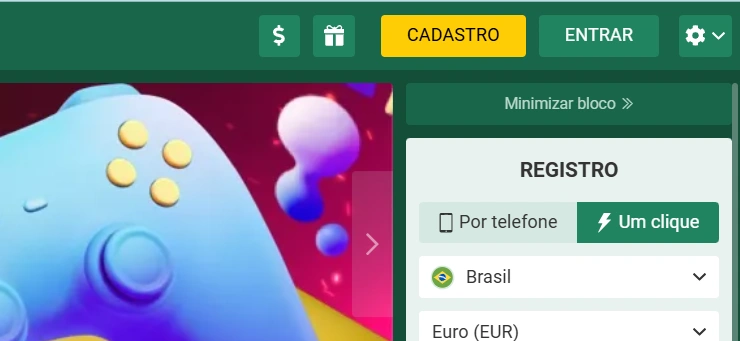 Baixar bet365