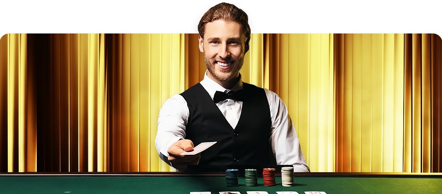 Jogos de roleta online