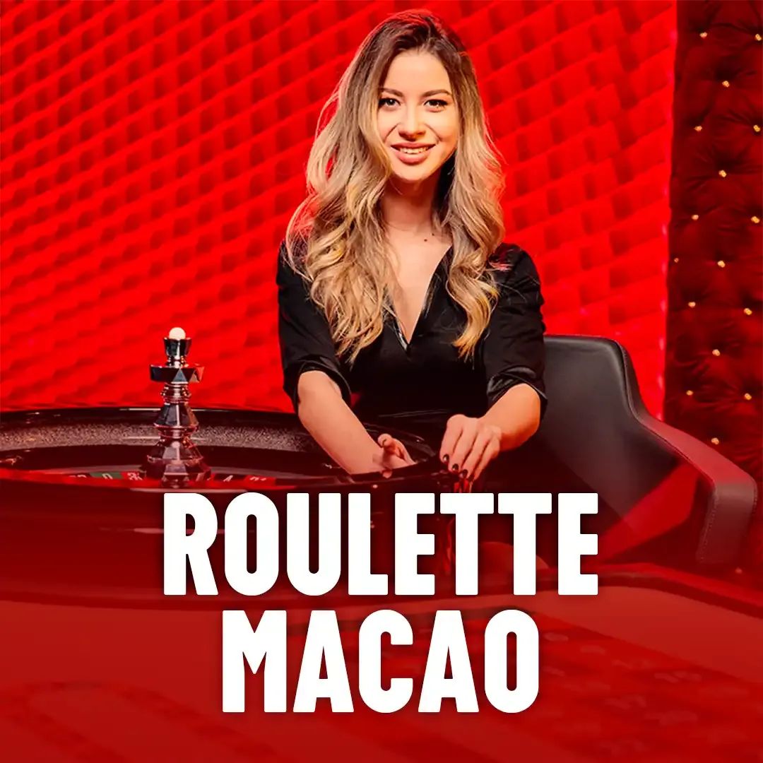 Roleta online sorteio