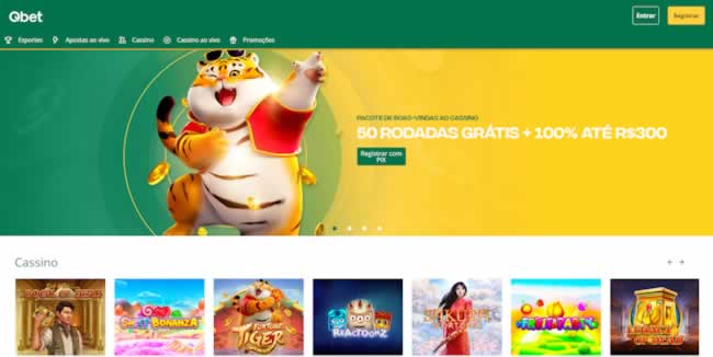 Esportebet.tv usuário