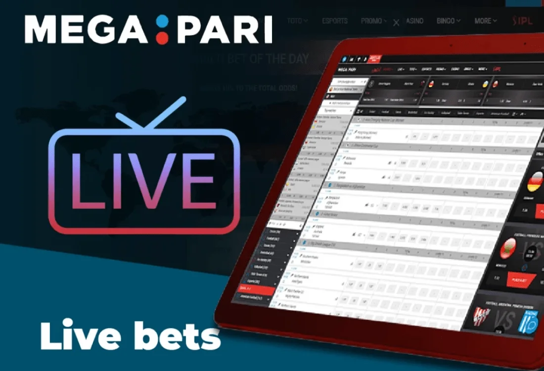 Casino stake
