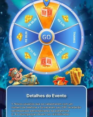 O olho do mal