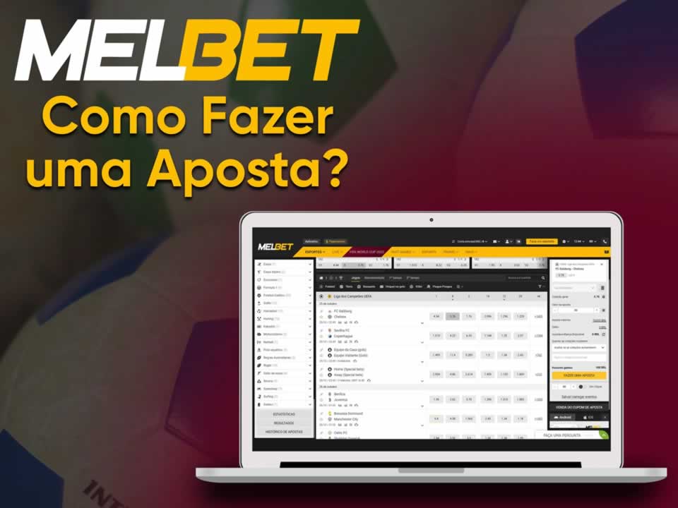 Up sports bet bônus 5 reais
