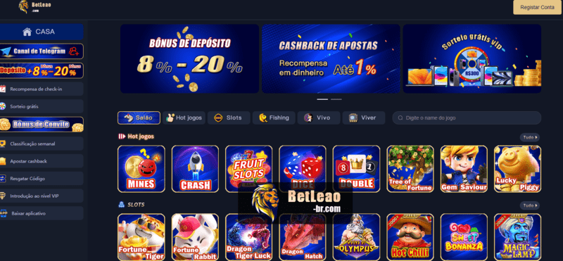 Paradise 8 Casino