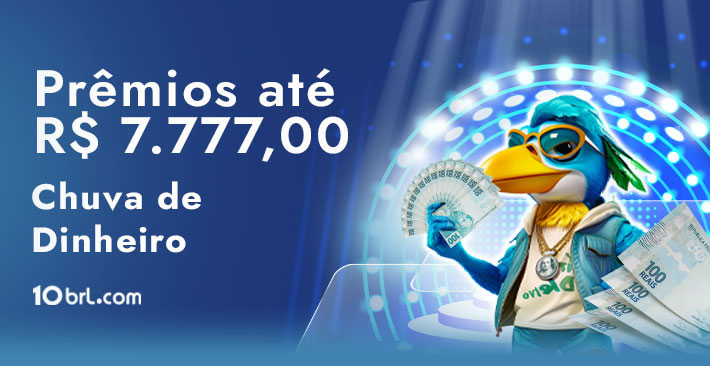 Foguetinho bet