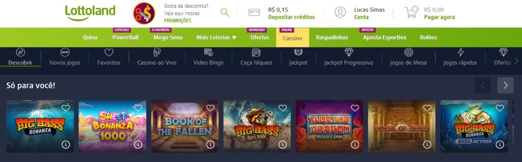 O reino proíbido