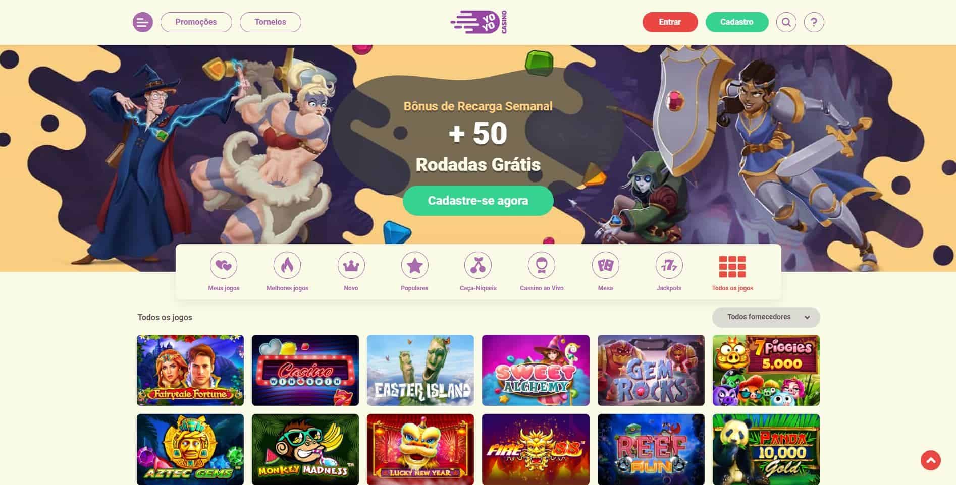Aajogo online casino