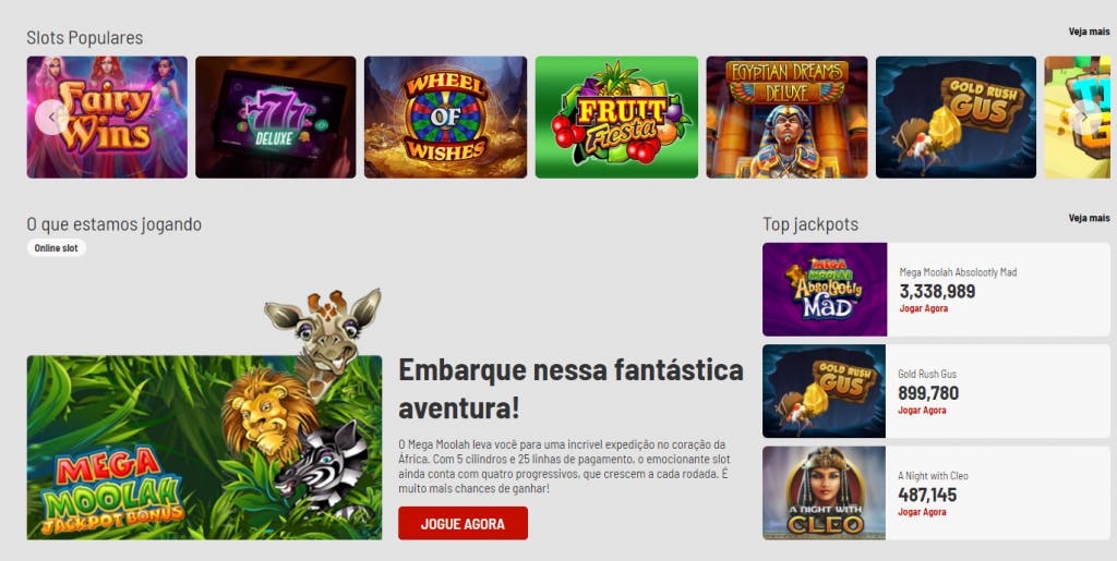 Sites aposta
