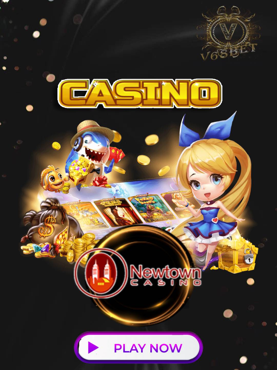 Baccarat jogo