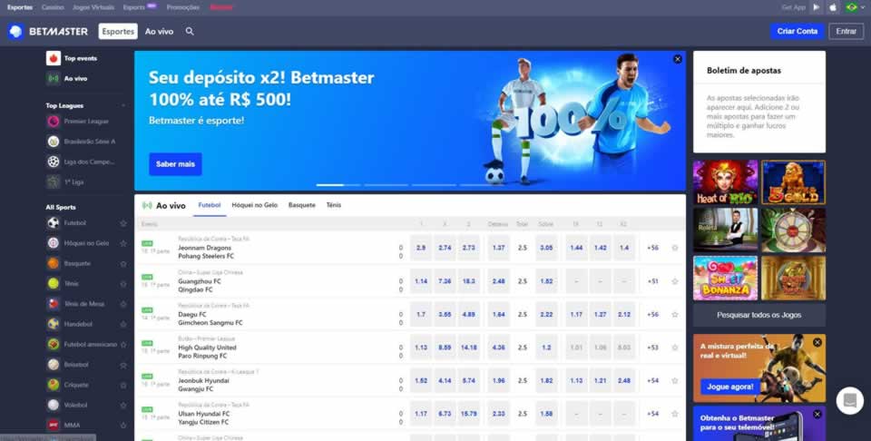Lotto Kings Casino