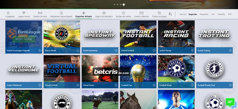 Email suporte bet365