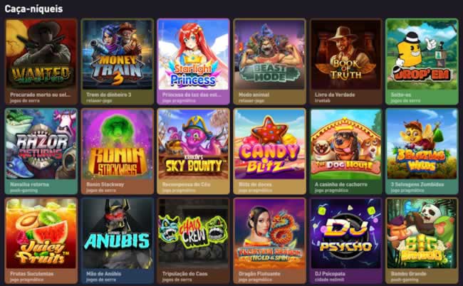 Big time gaming