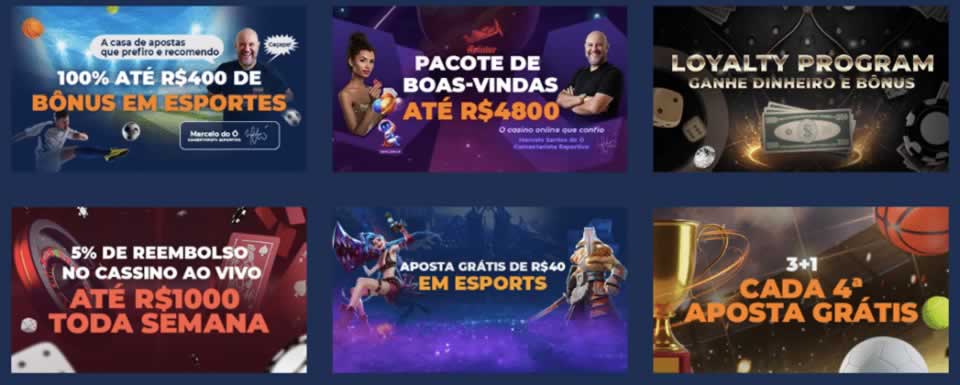 Big brother brasil aposta