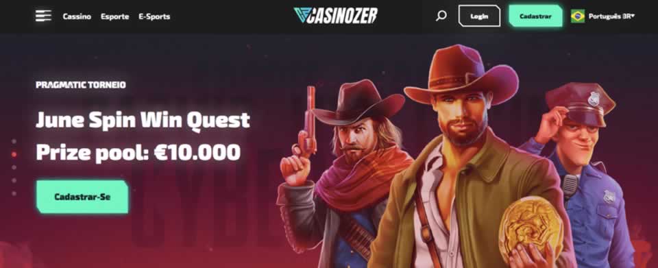 Slots menos experimentados pelos jogadores