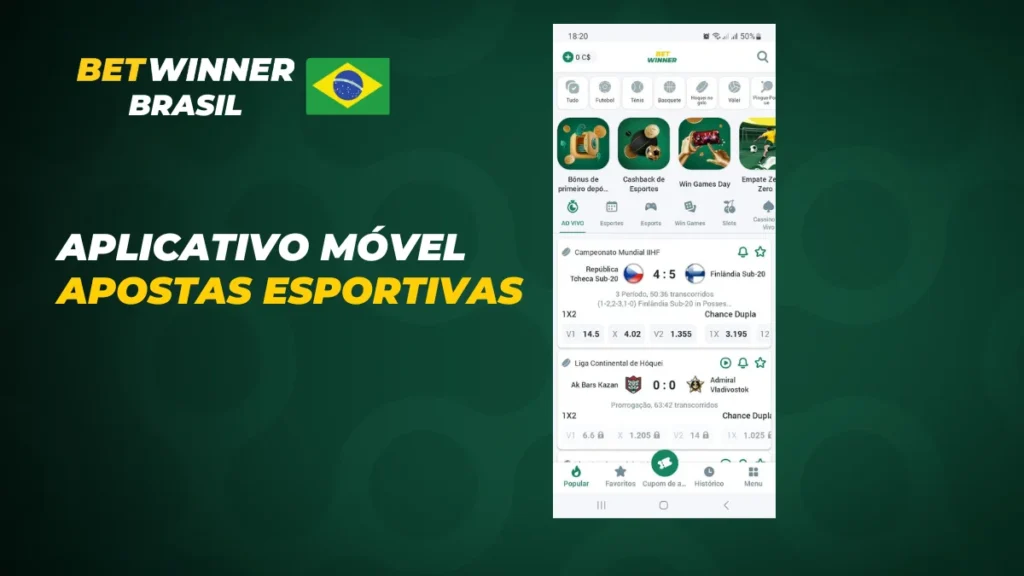 Nacional bets