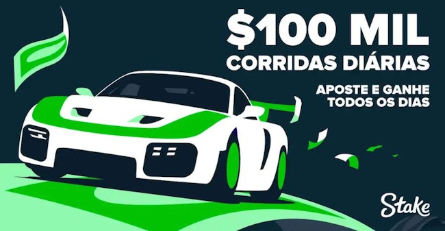 Melhor app de apostas