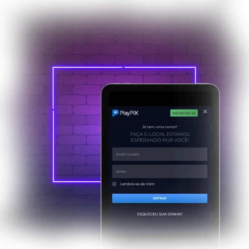 Bet login