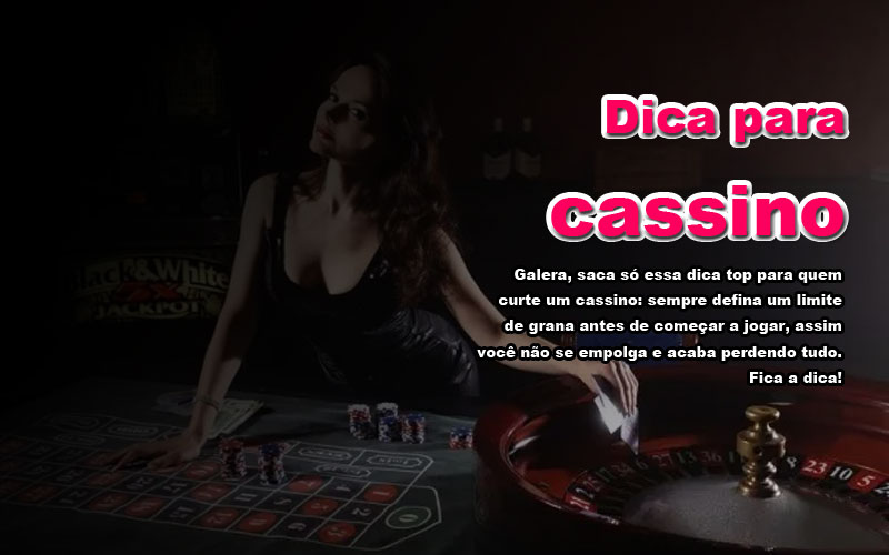 Cassino.ao vivo