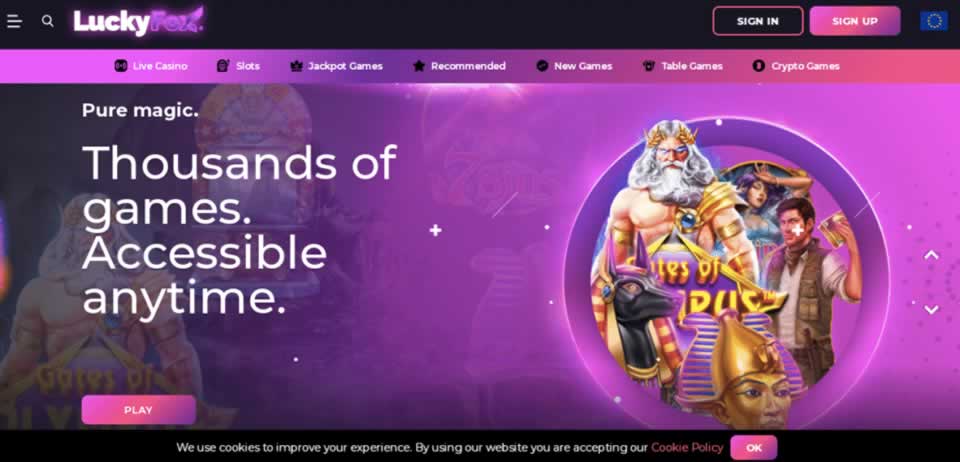 Central bets online