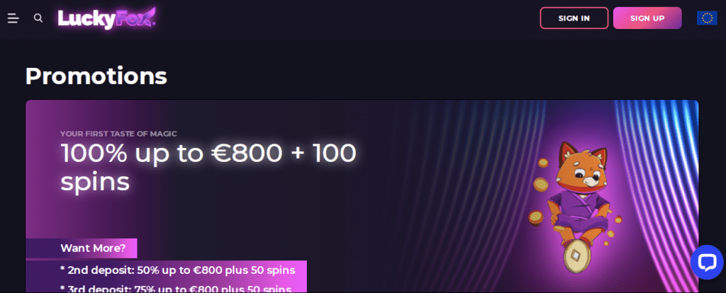 Crypto casino