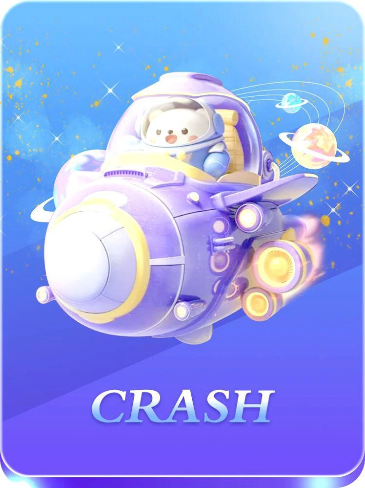 Jogo spaceman