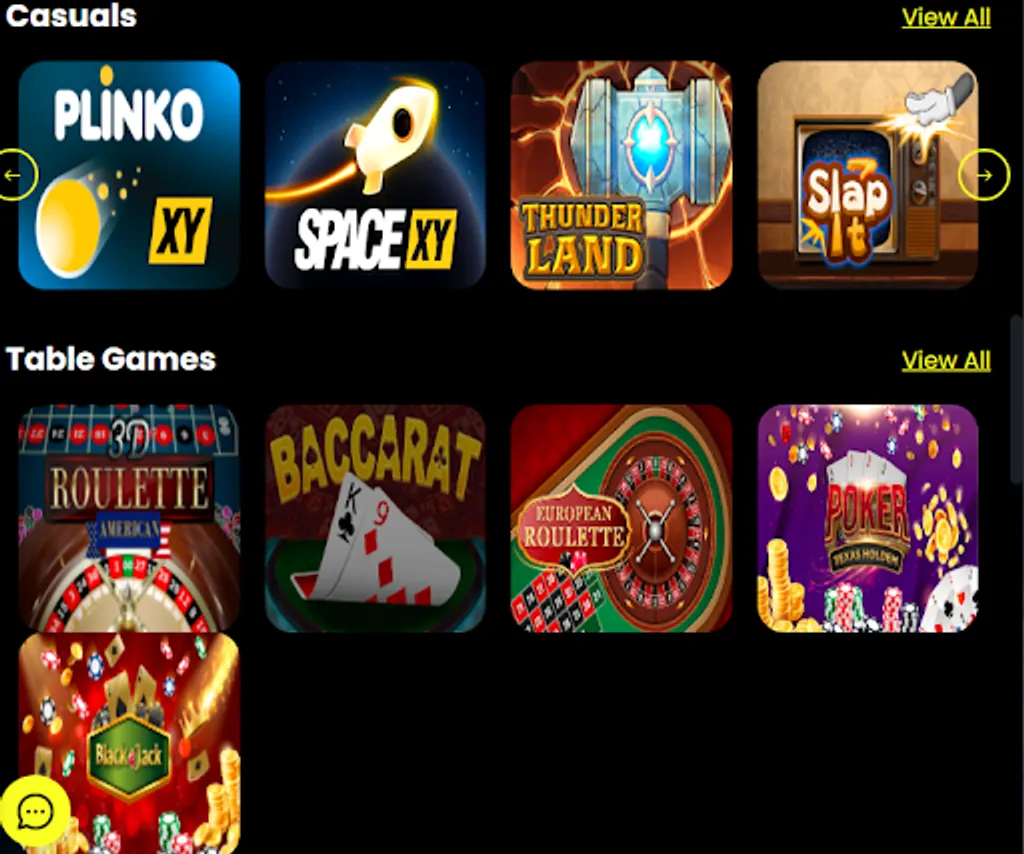 Crash jogar