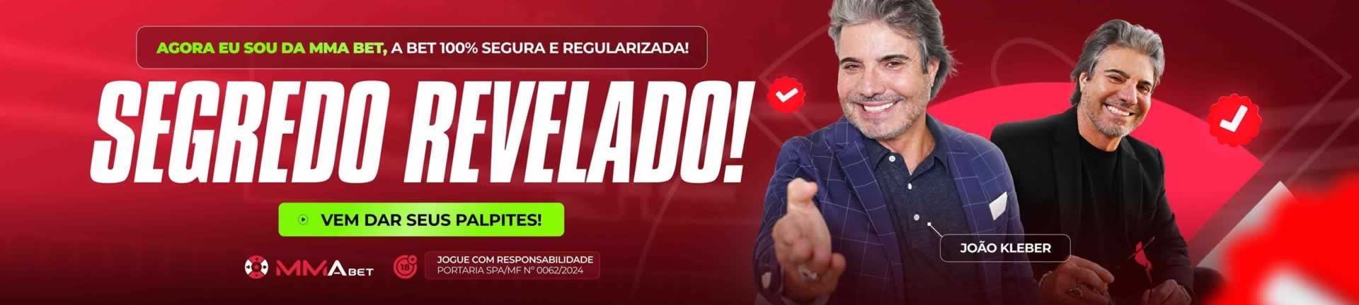 Jetix apostas