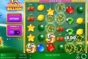Bet bonus gratis