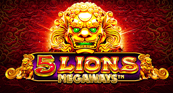 Mustang Gold Slots