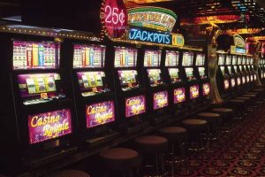 Infinity bet jogos